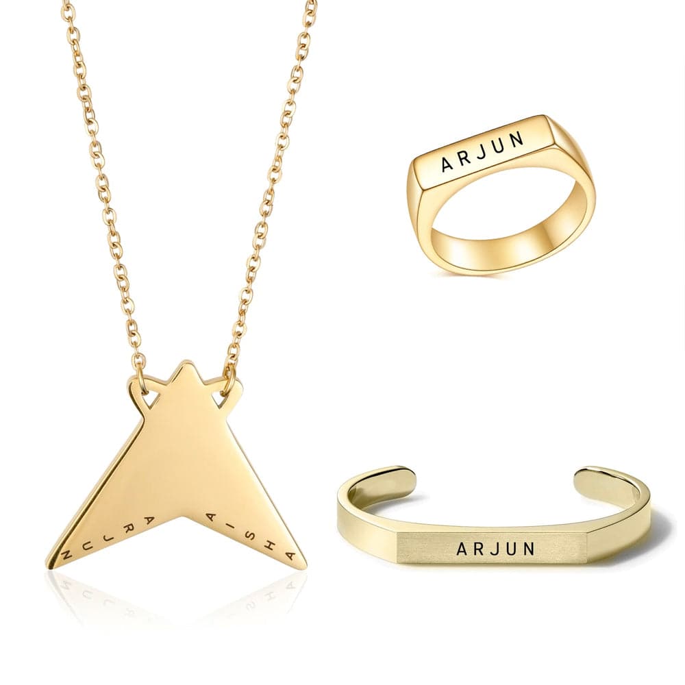 Personalised Gift Hamper