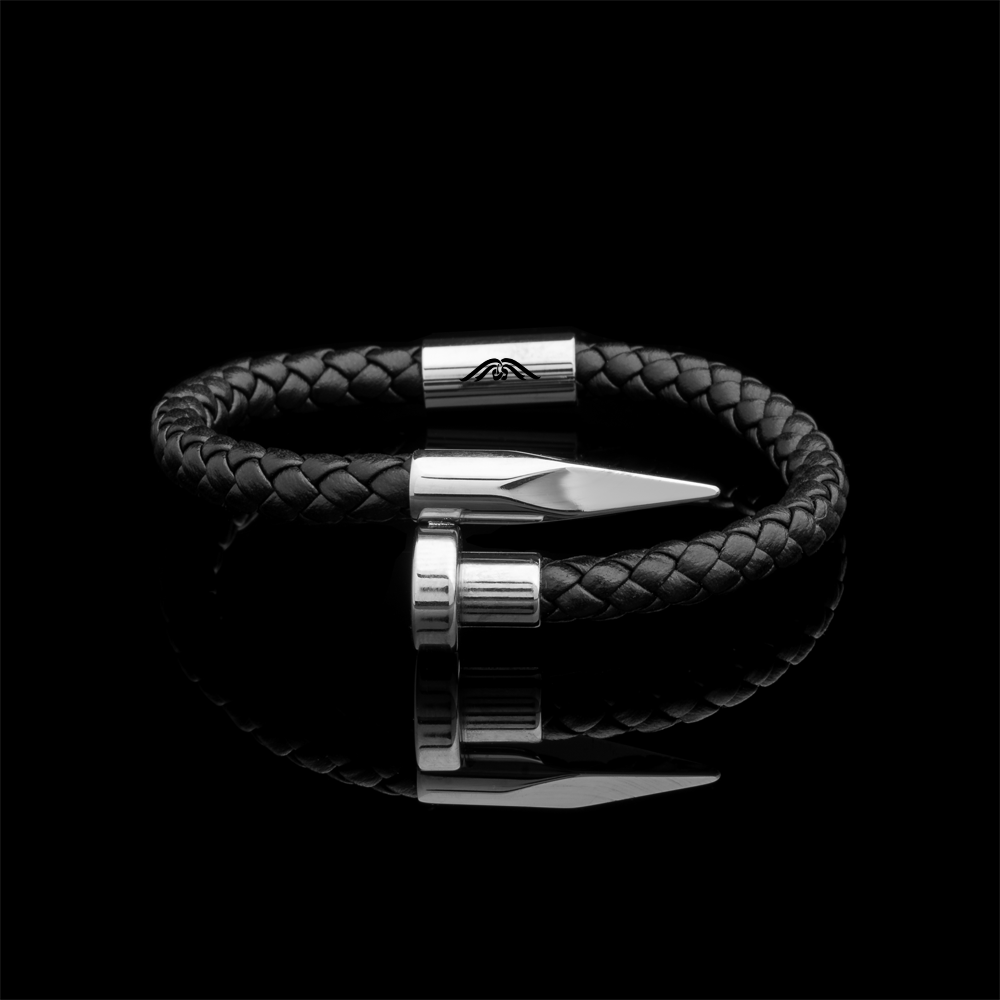 Personalised Hunk Bracelet