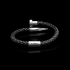 Personalised Hunk Bracelet