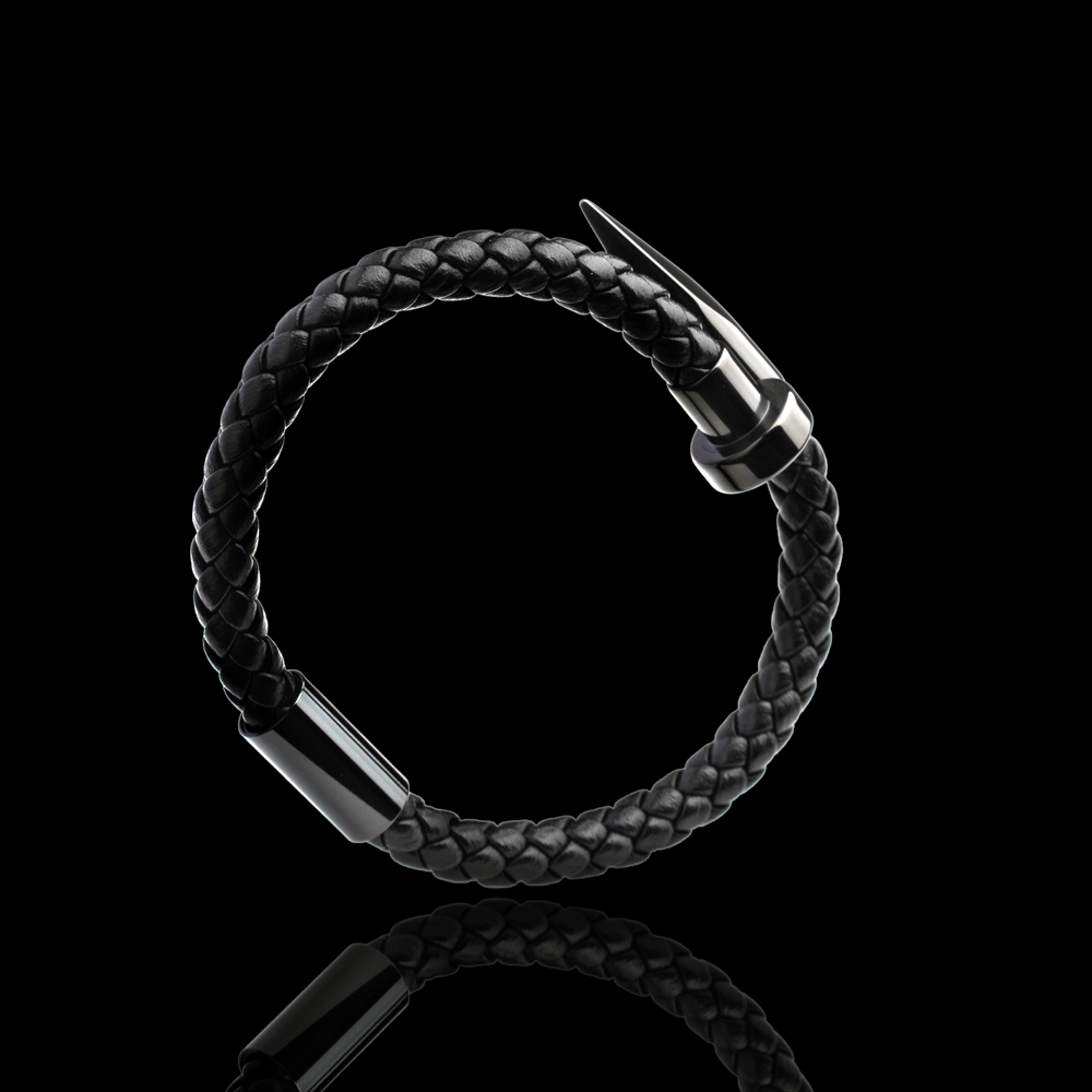 Personalised Hunk Bracelet