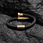 Personalised Hunk Bracelet