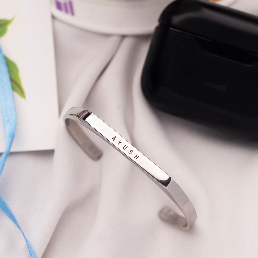 Personalised Iconic Bracelet