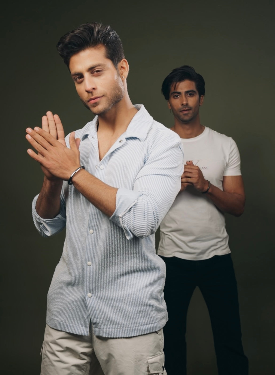 Personalised Surge Bracelet