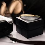 Personalised Classic Couple Bracelets