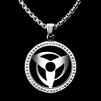 Kamui Locket For Men