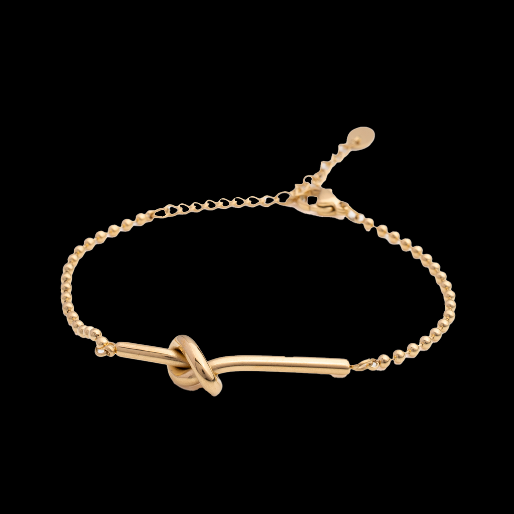 Knot Bracelet