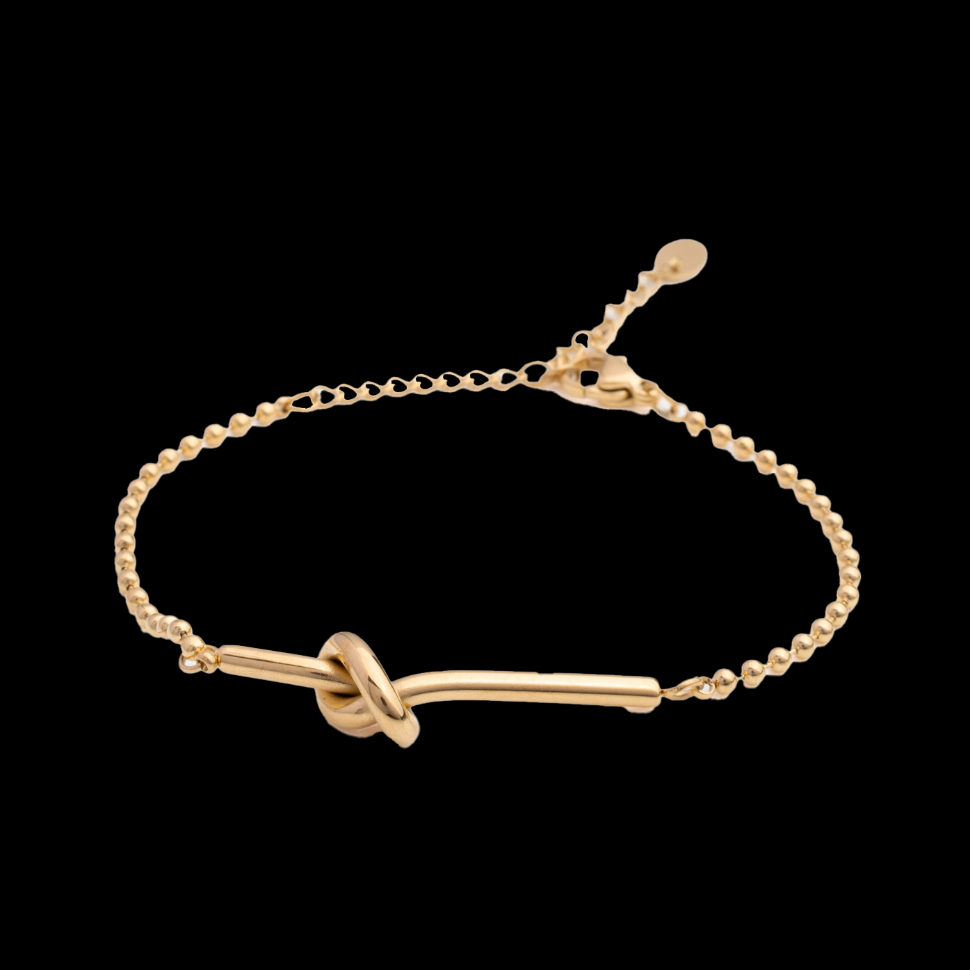 Knot Bracelet