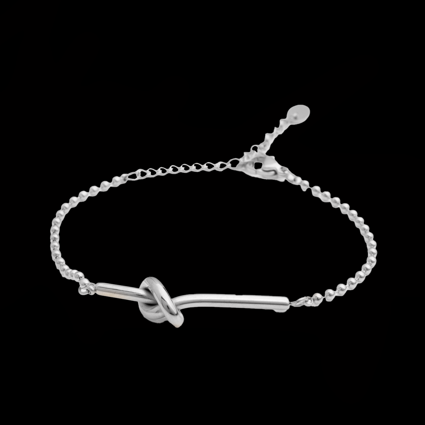 Knot Bracelet