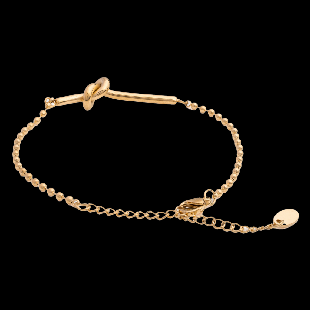 Knot Bracelet