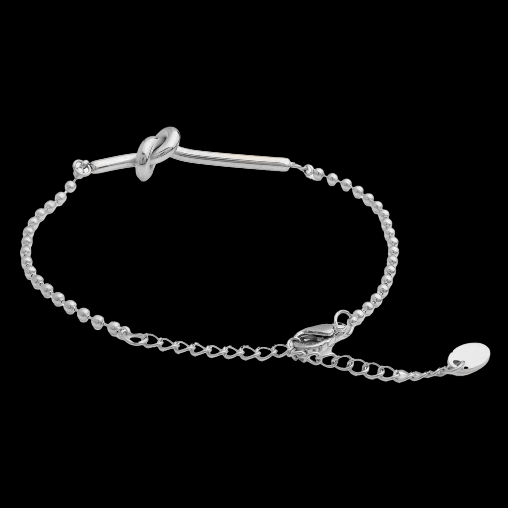 Knot Bracelet
