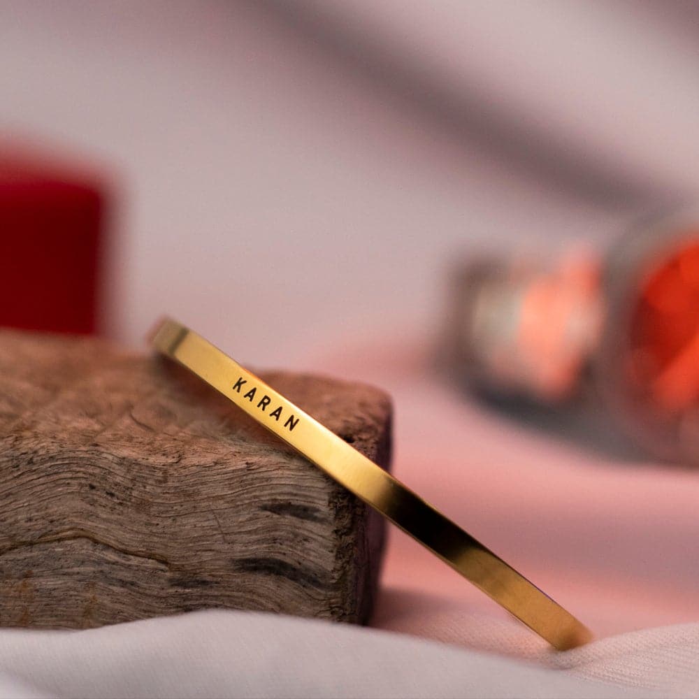 Personalised Classic Set