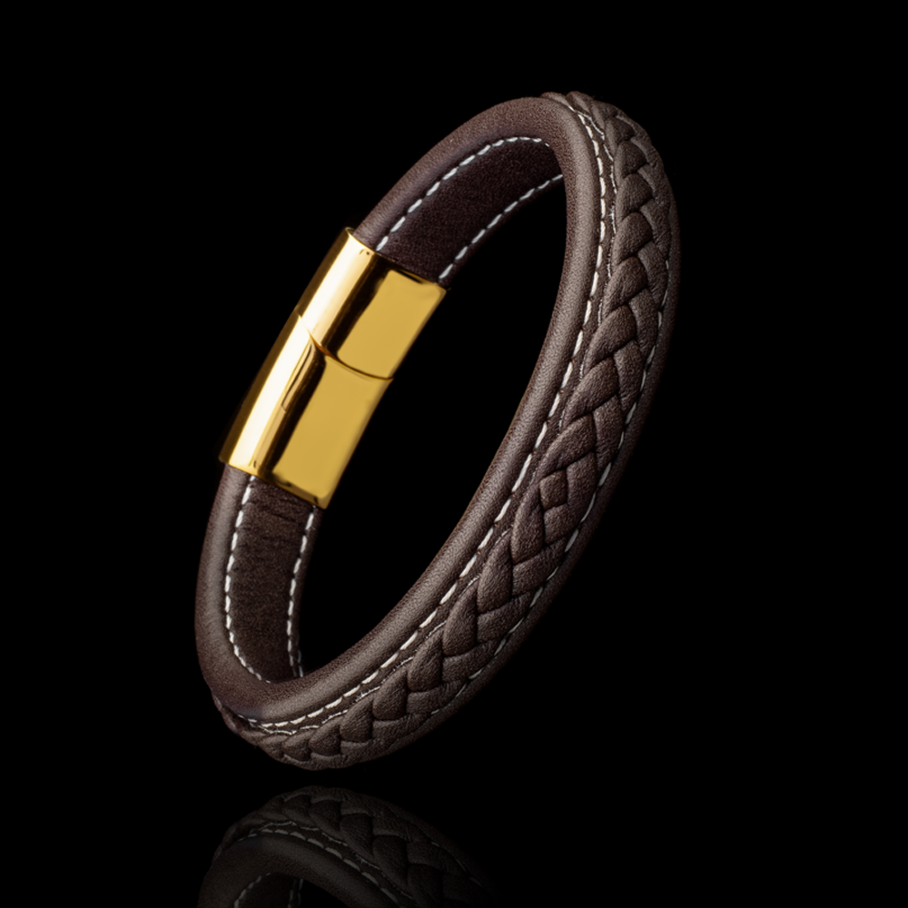 Personalised Barlock Bracelet