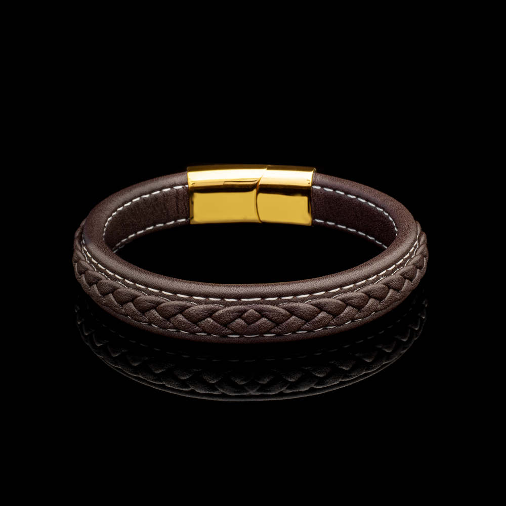 Personalised Barlock Bracelet