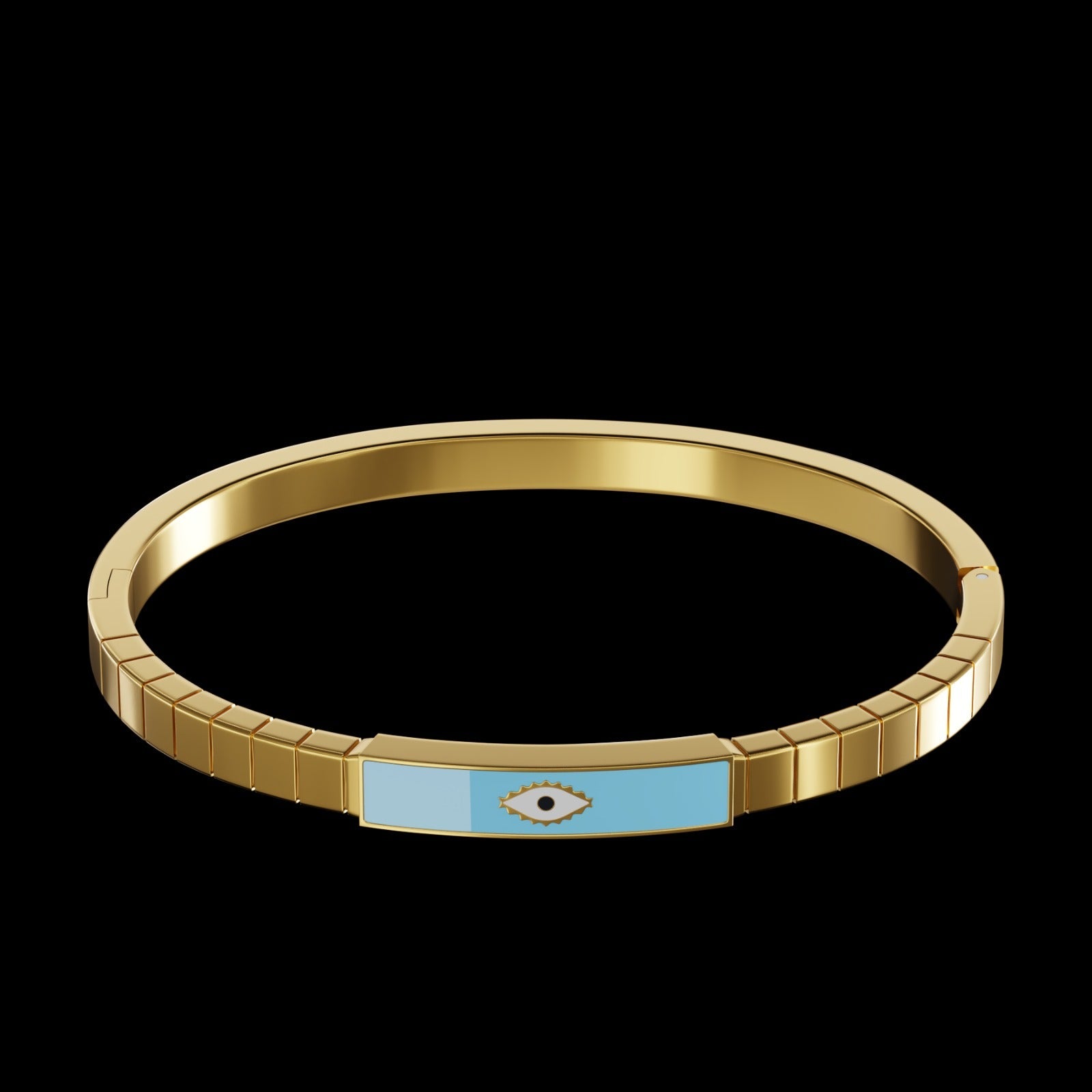 Personalised Nazar Bracelet