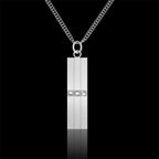 Novante Locket for Men