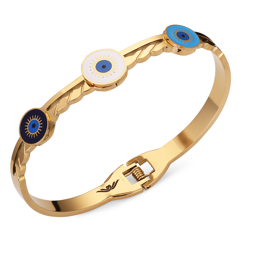 Oculus Bracelet