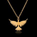 Pavo Pendant