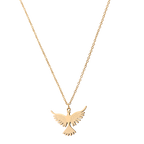Pavo Pendant