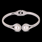 Pearl Bracelet