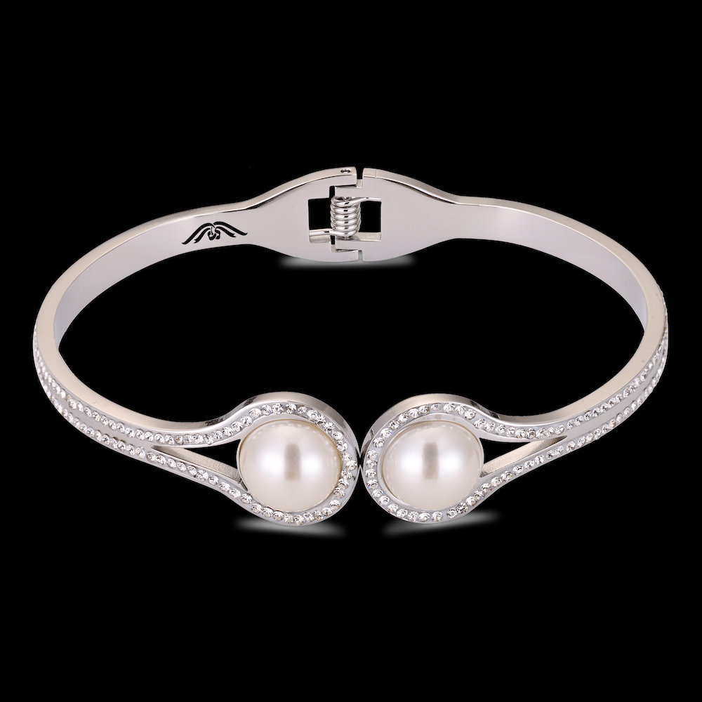 Pearl Bracelet