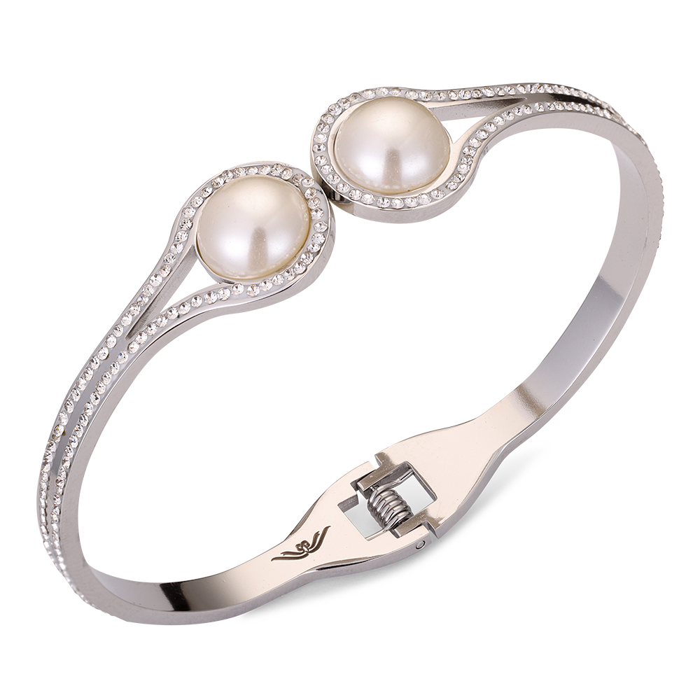 Pearl Bracelet