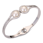 Pearl Bracelet