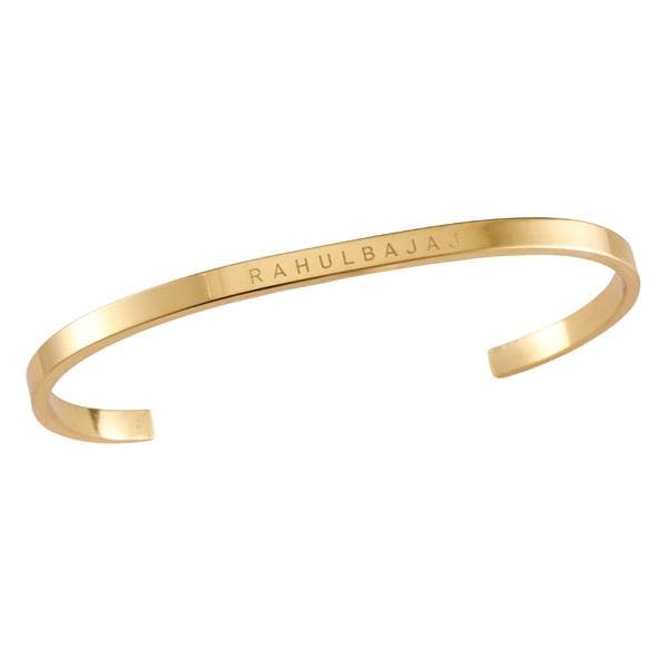 Personalised Classic Couple Bracelets