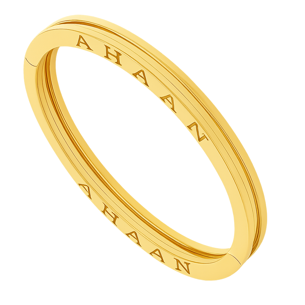 Personalised Power Bracelet