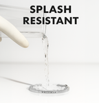 Personalised Silver Bracelet