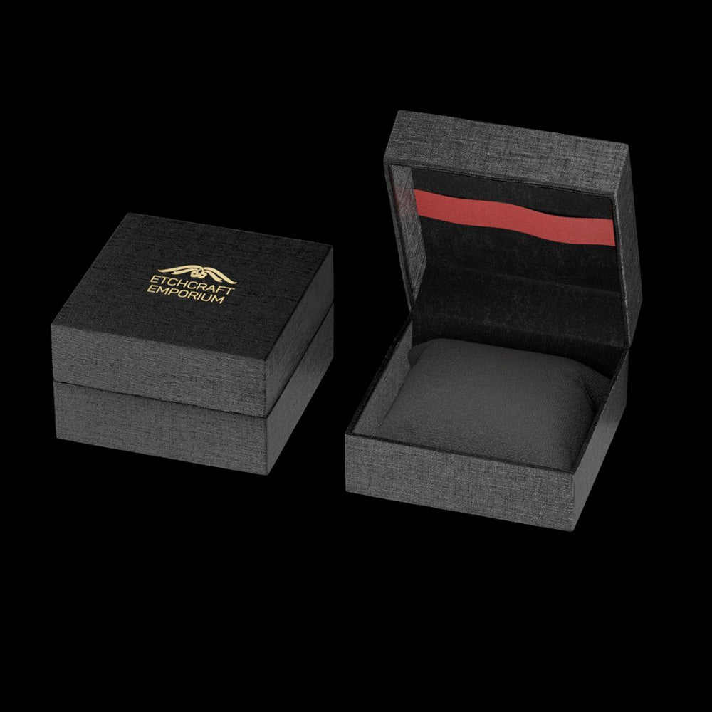 Personalised Silverton Watch