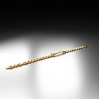 Personalised Stark Bracelet