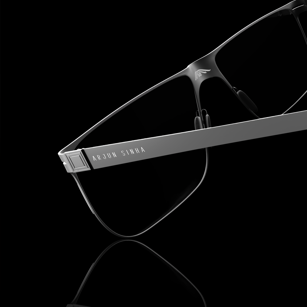 Personalised Classic Sunglasses