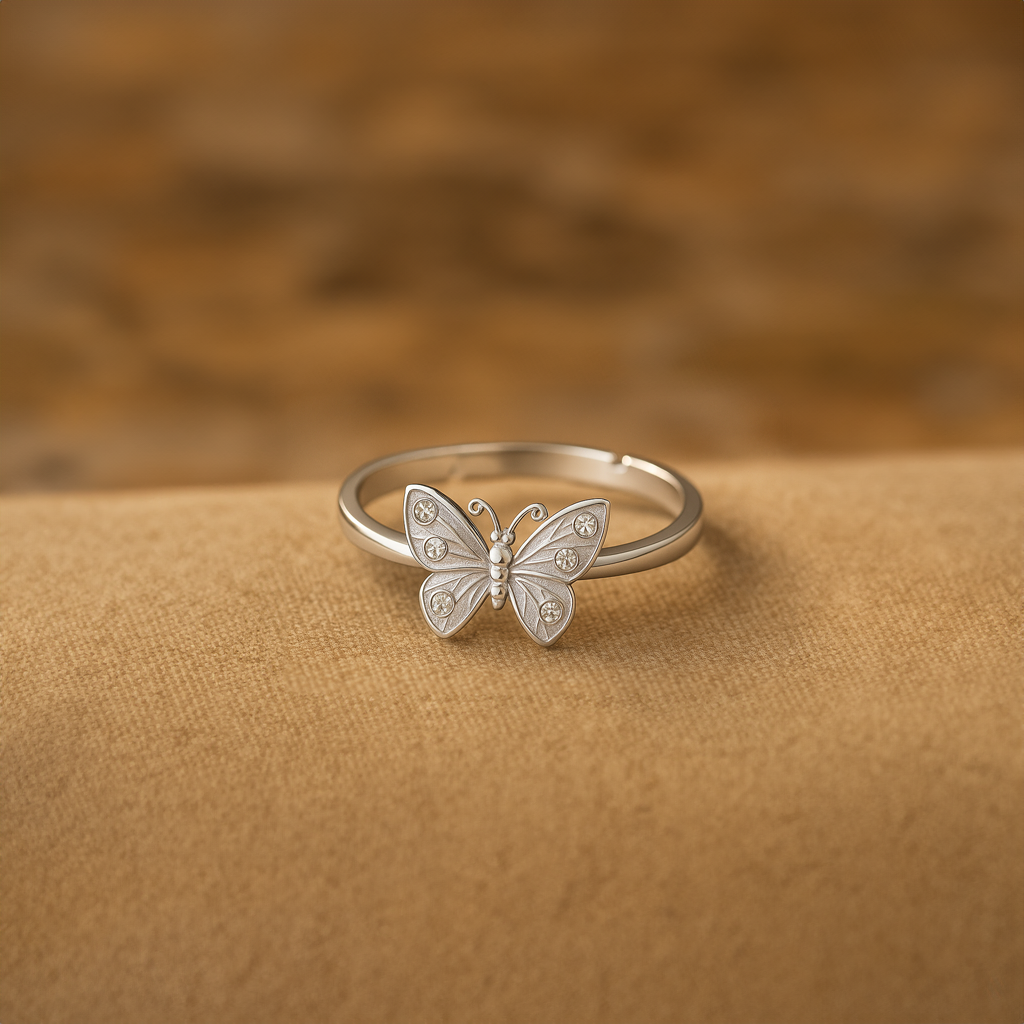 Thalora Ring