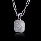 Volante Locket for Men