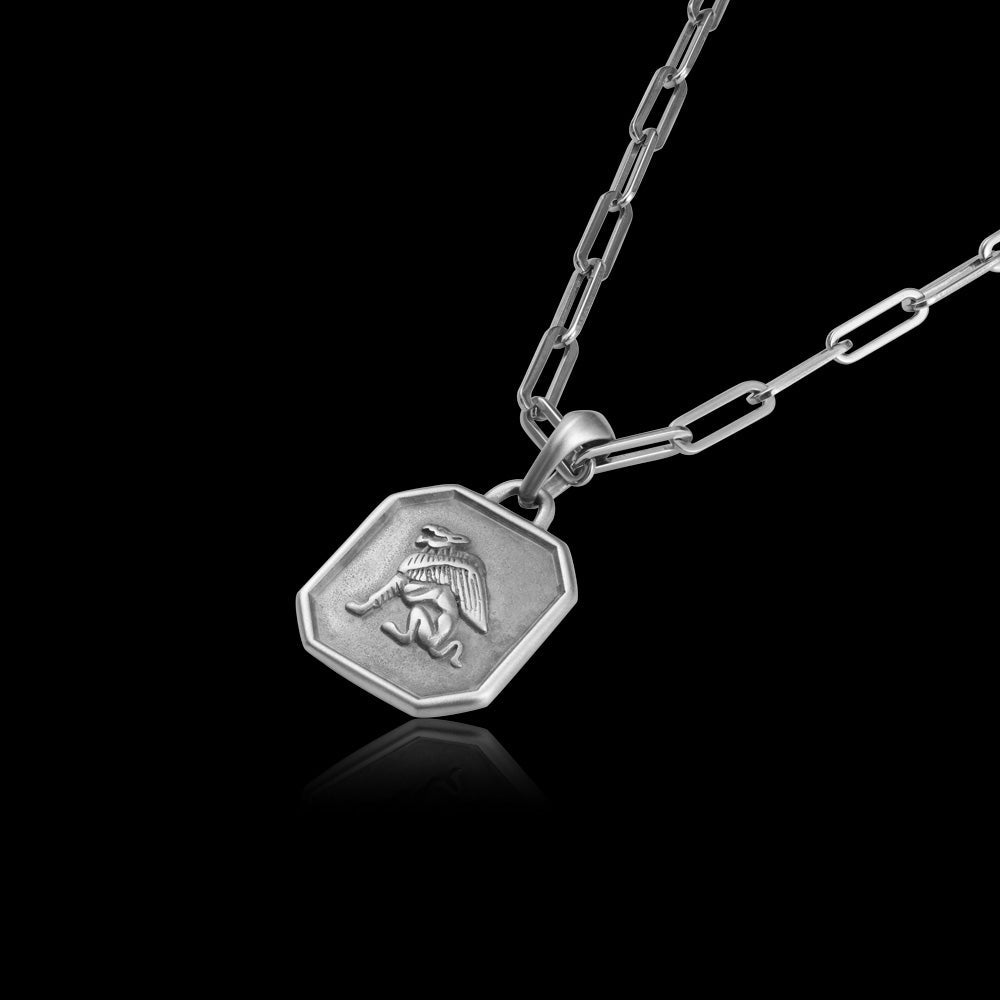 Volante Locket for Men