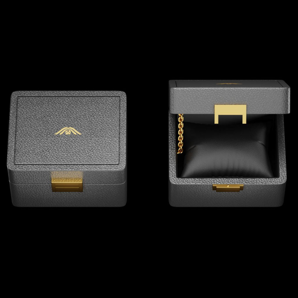 Personalised Dayton Watch