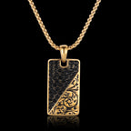 Zenith Locket for Men